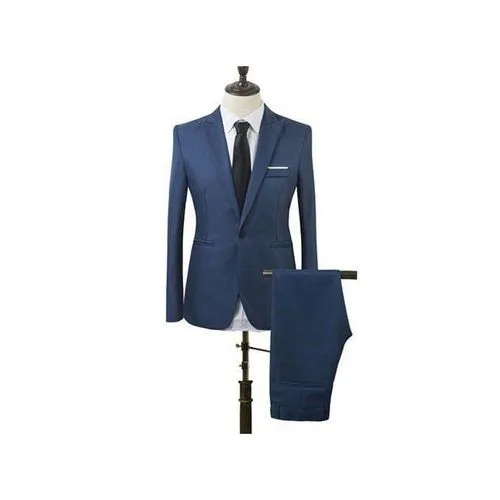 Men's Two Piece Suit