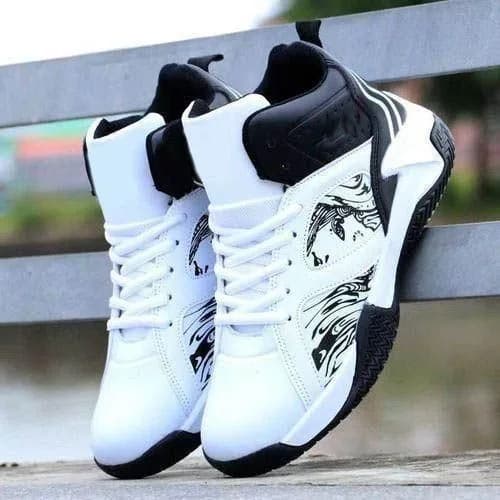 Men's Comfortable Sports Sneakers