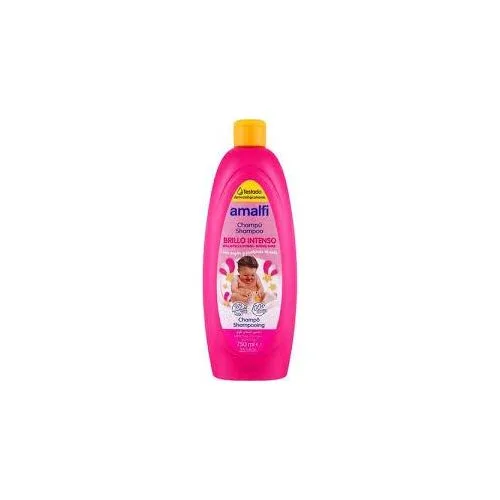 Amalfi Argan Intense Baby Shampoo