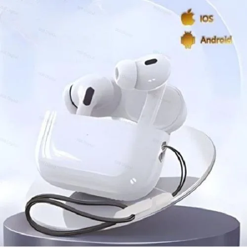 Pro2+ Bluetooth Headsets Wireless Pods Pro Earpods Earphones