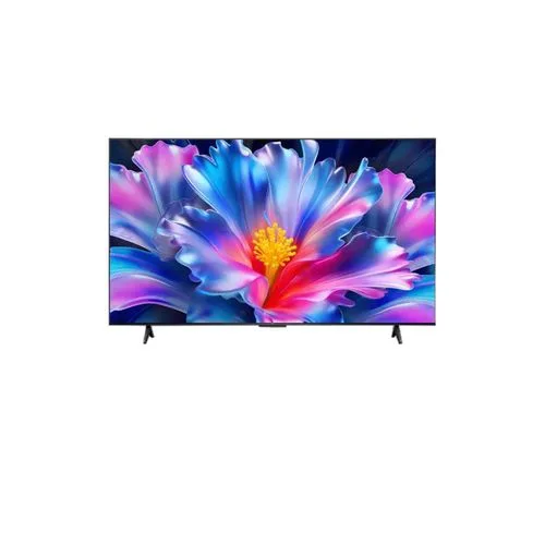 TCL 55P6L 55-inch 4K UHD Google Smart TV