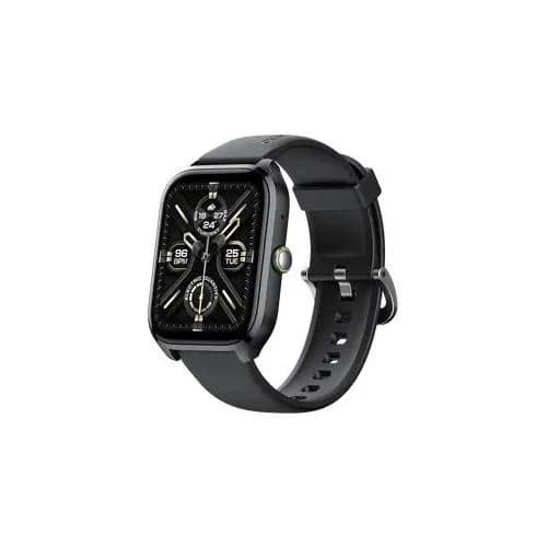 Oraimo Watch 5 Lite Smart Watch 2.01" HD IP68 Wireless HD