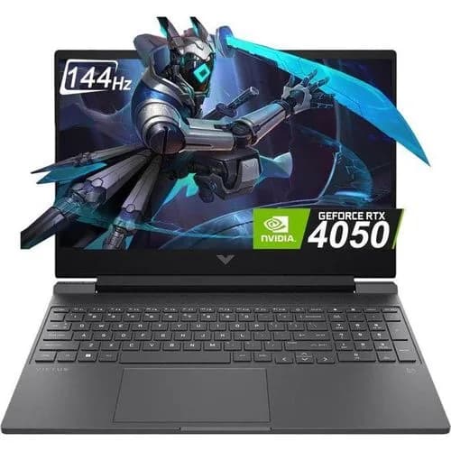 Hp Victus 15 Gaming Laptop Intel® Core™ i5 Processor 13th Generation