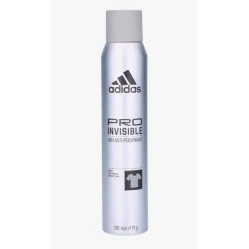 Adidas Women's Pro Invisible Deo Spray