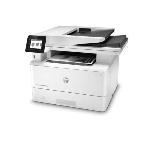 Hp LaserJet Pro MFP 4103dw Printer Wireless