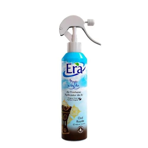 Gandour Era Air Freshener Spray Royal Oud