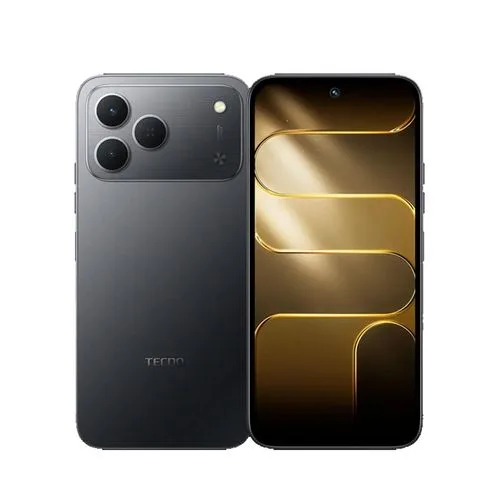 TECNO Spark 50