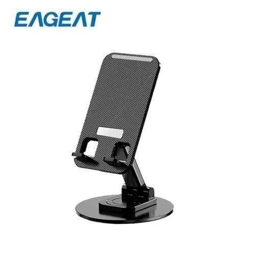 EAGEAT Adjustable Swivel Desktop Phone and Tablet Stand