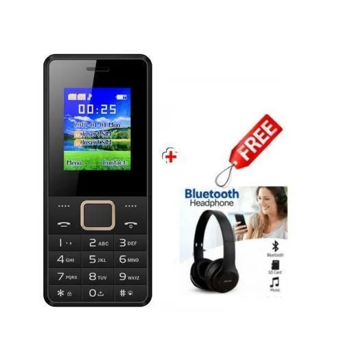Dual SIM Phone