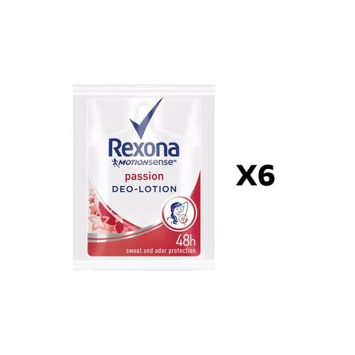 Rexona Motion Sense Deo