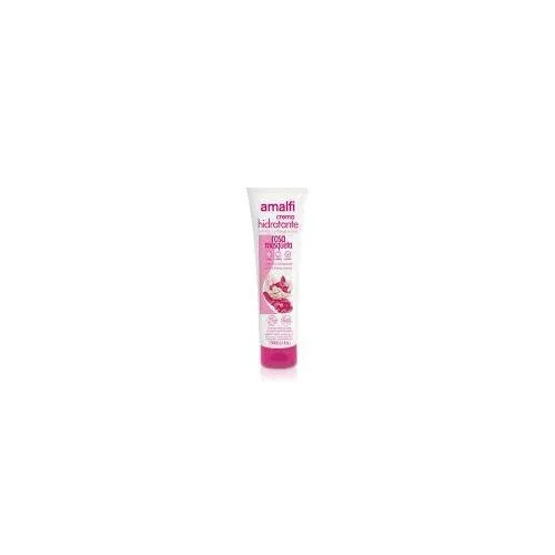 Amalfi Moisturing Cream Rose