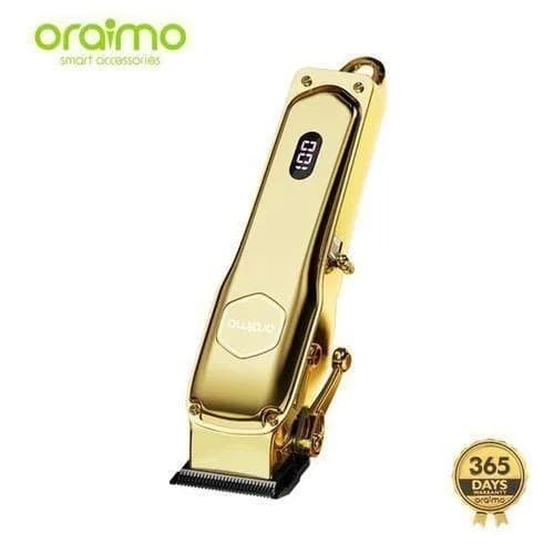 Oraimo Smart Clipper 2 Professional Hair Clipper