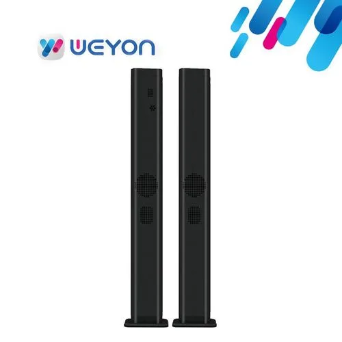 WEYON MB-T125 Wireless Bluetooth TV Sound Bar with Remote