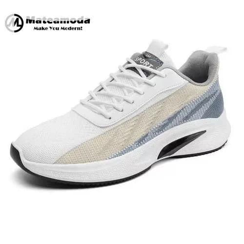 Mateamoda Men's Sport Running Sneakers
