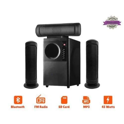 Roch RS-PK6030S- 3.1 X