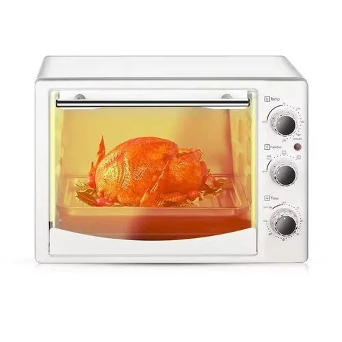 Electric Oven 26L