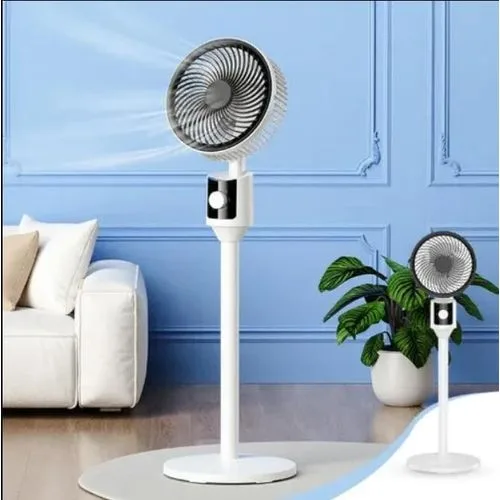 Oscillating Electric Stand Fan