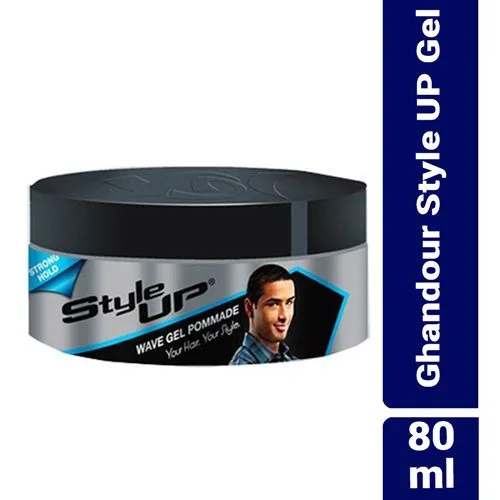 Ghandour Cosmetics Style UP Gel