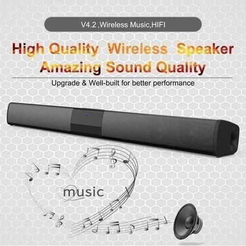 Soundbar