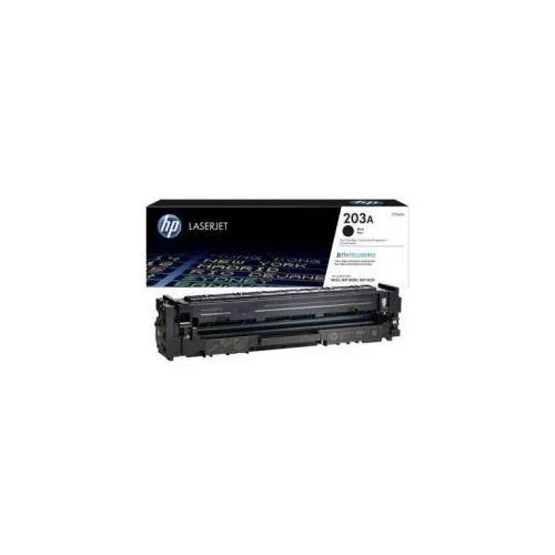 Hp 203A Toner for HP Colour LaserJet Pro M254