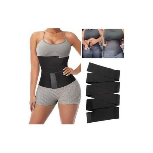 Tummy Wrap Waist Bandage