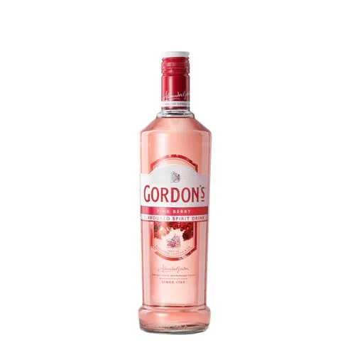 Gordon's Pink Berry Flavoured Spirit Drink