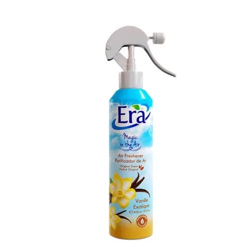 Gandour Era Vanilla Air Freshener Spray