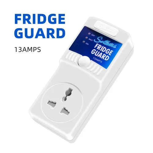 Tianquil 13A Automatic Voltage Protector