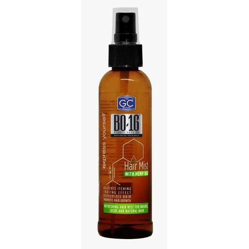 Ghandour Cosmetics BO-16 Hair Mist