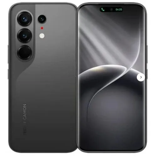 TECNO Camon 50 Ultra