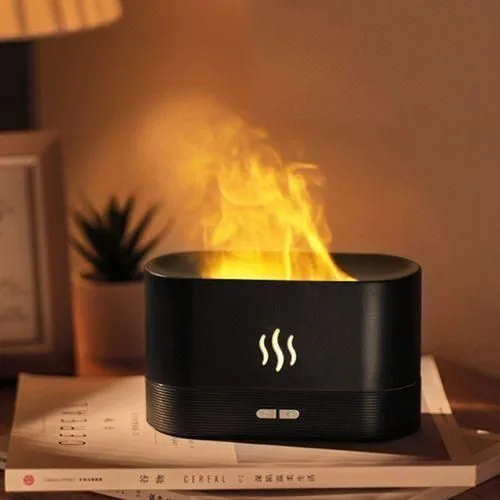 Mythco Flame Aromatherapy Humidifier