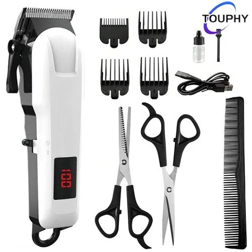 Touphy Professional Hair Clippers for Men