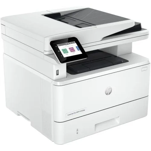 HP LaserJet Pro MFP 4103dw Printer