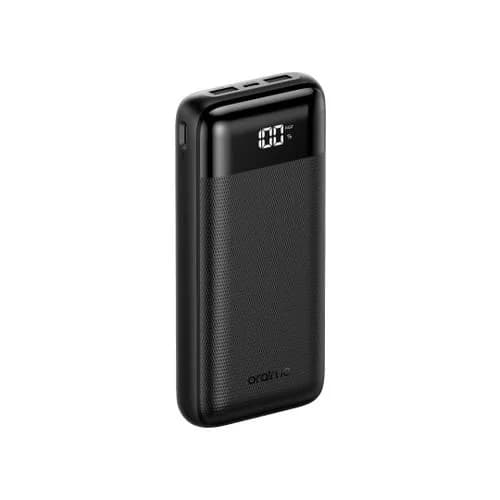 Oraimo Traveler 12 Byte 20000mAh Power Bank