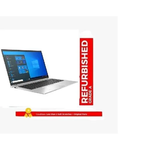 Renew HP Elitebook 850G8 laptop- Intel Core i7- 11th Gen