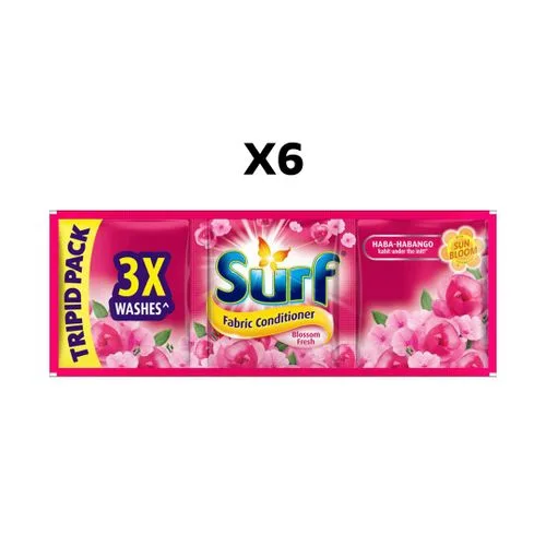 Surf Fabric Conditioner