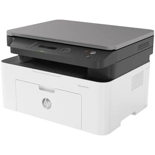 Hp LaserJet ProMFP135a Multifunction Print Scan and Copy