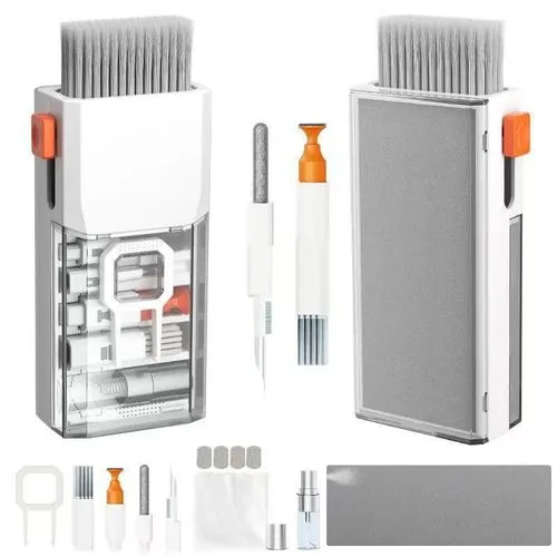 10-in-1 Keyboard and Laptop Cleaning Kit
