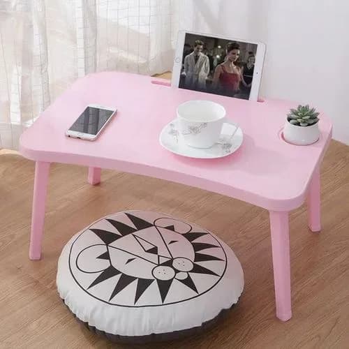 Lindy Foldable Laptop Table