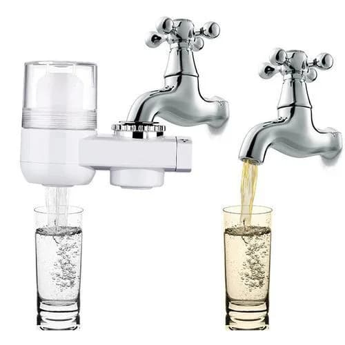 Water Filter Tap