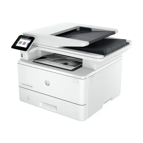 HP LaserJet Pro MFP 4103dw