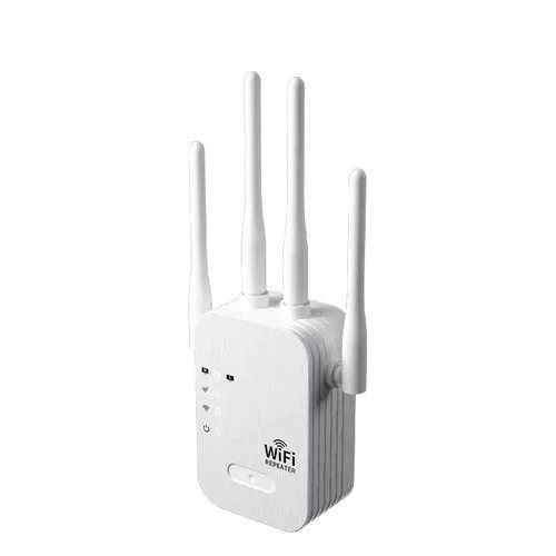 Wireless WiFi Repeater