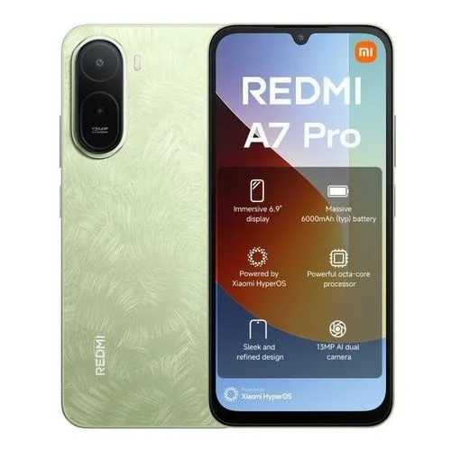 Xiaomi Redmi A7 Pro