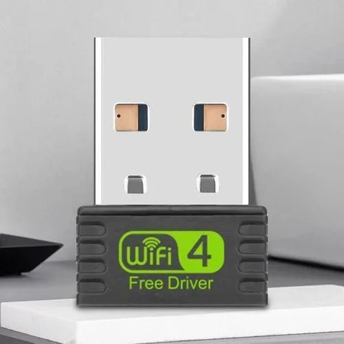 Wireless USB WiFi Adapter 802.11n