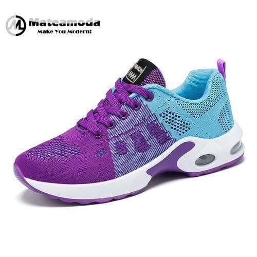 Mateamoda Women's Casual Sneakers