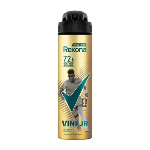Rexona Men Sport Cool 72H Deo Spray