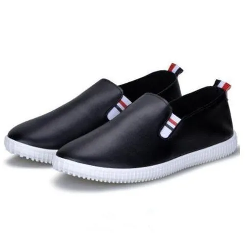 Fuxing Fashion Women's Leather Shoes
