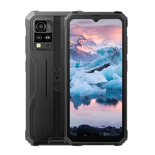 Blackview BV4800 Pro 6.56" Rugged Smartphone