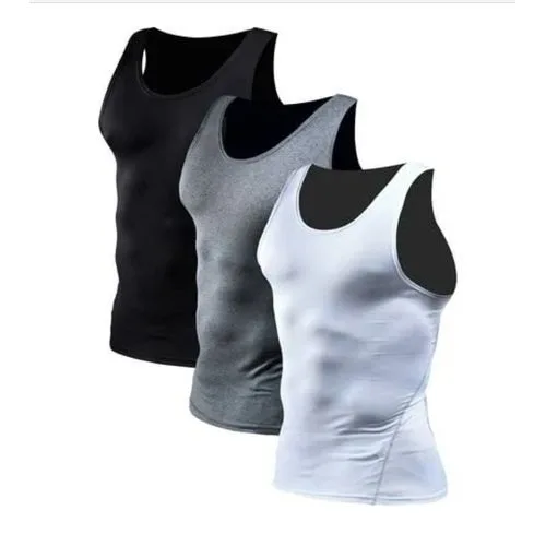 3-in-1 Singlet Bundle