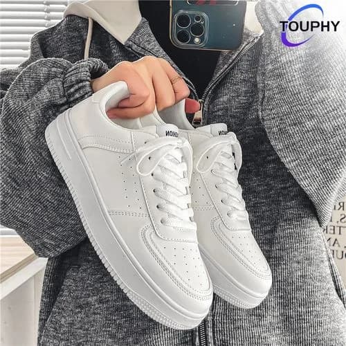 TOUPHY Men's Fashion Sneakers